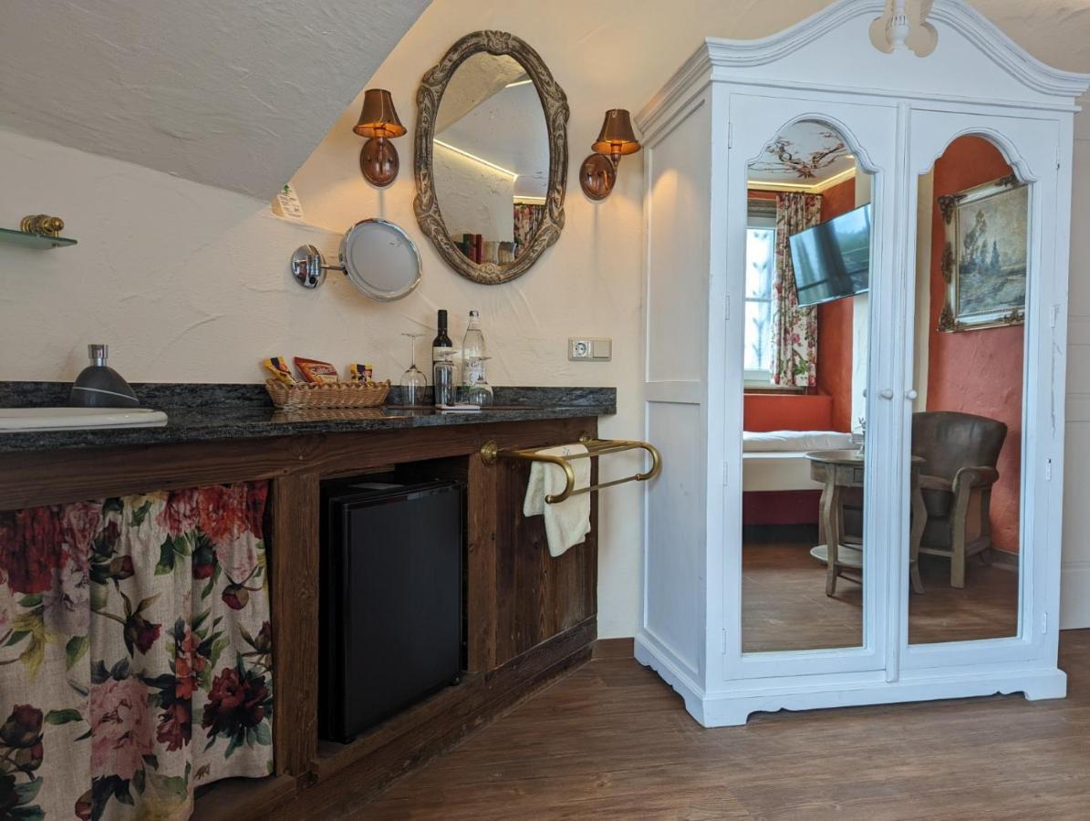 Wellnesshotel Seeschloesschen - Privat- Spa & Naturresort Senftenberg Exteriör bild